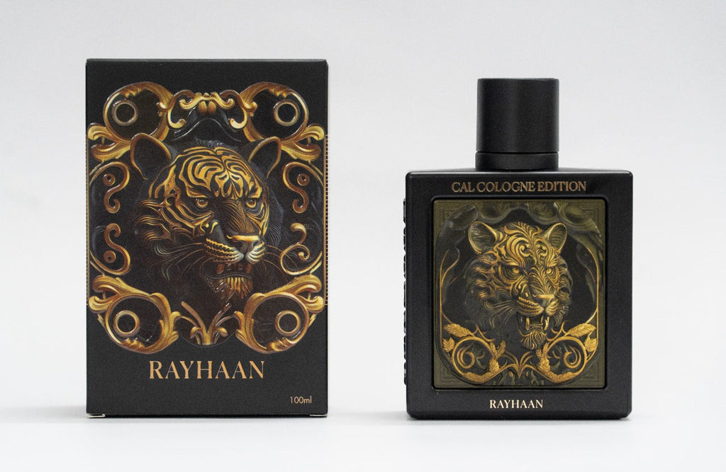 TIGER 100ML Homme