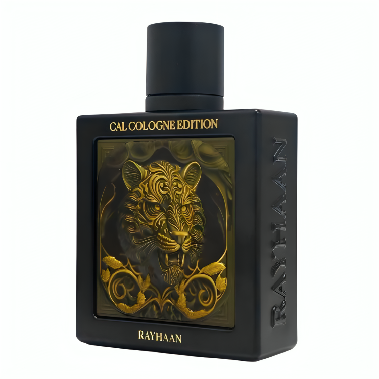 TIGER 100ML Homme