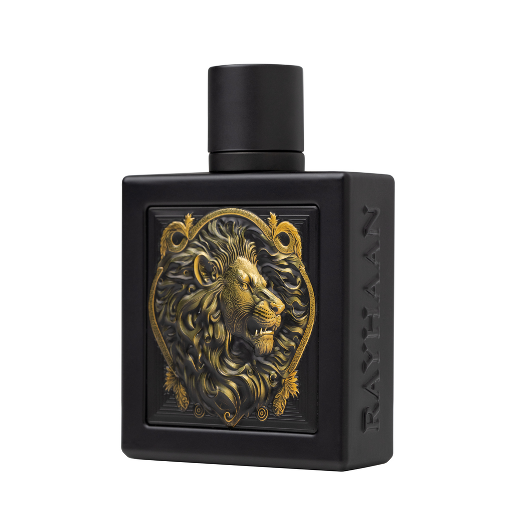 Lion 100ML Homme