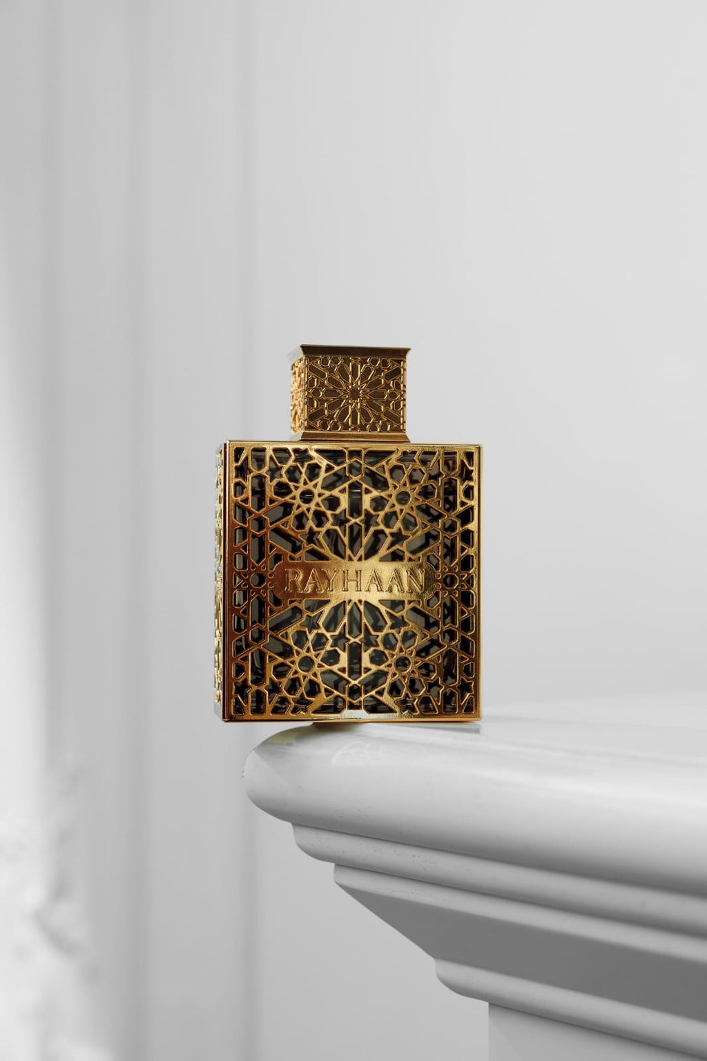 Elixir 100ML Homme