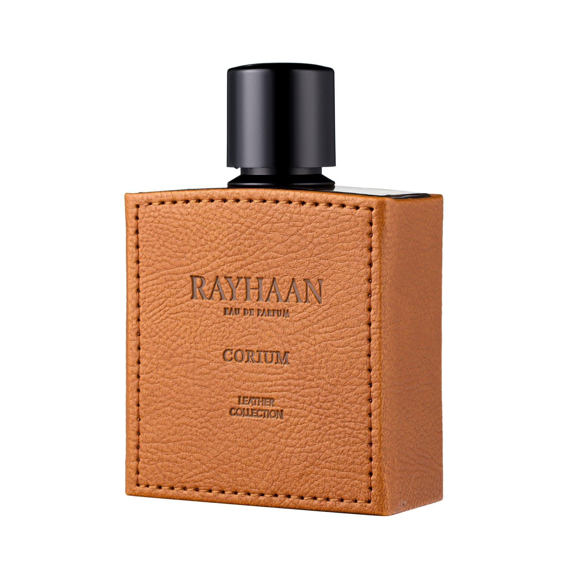 Corium 100ML Homme