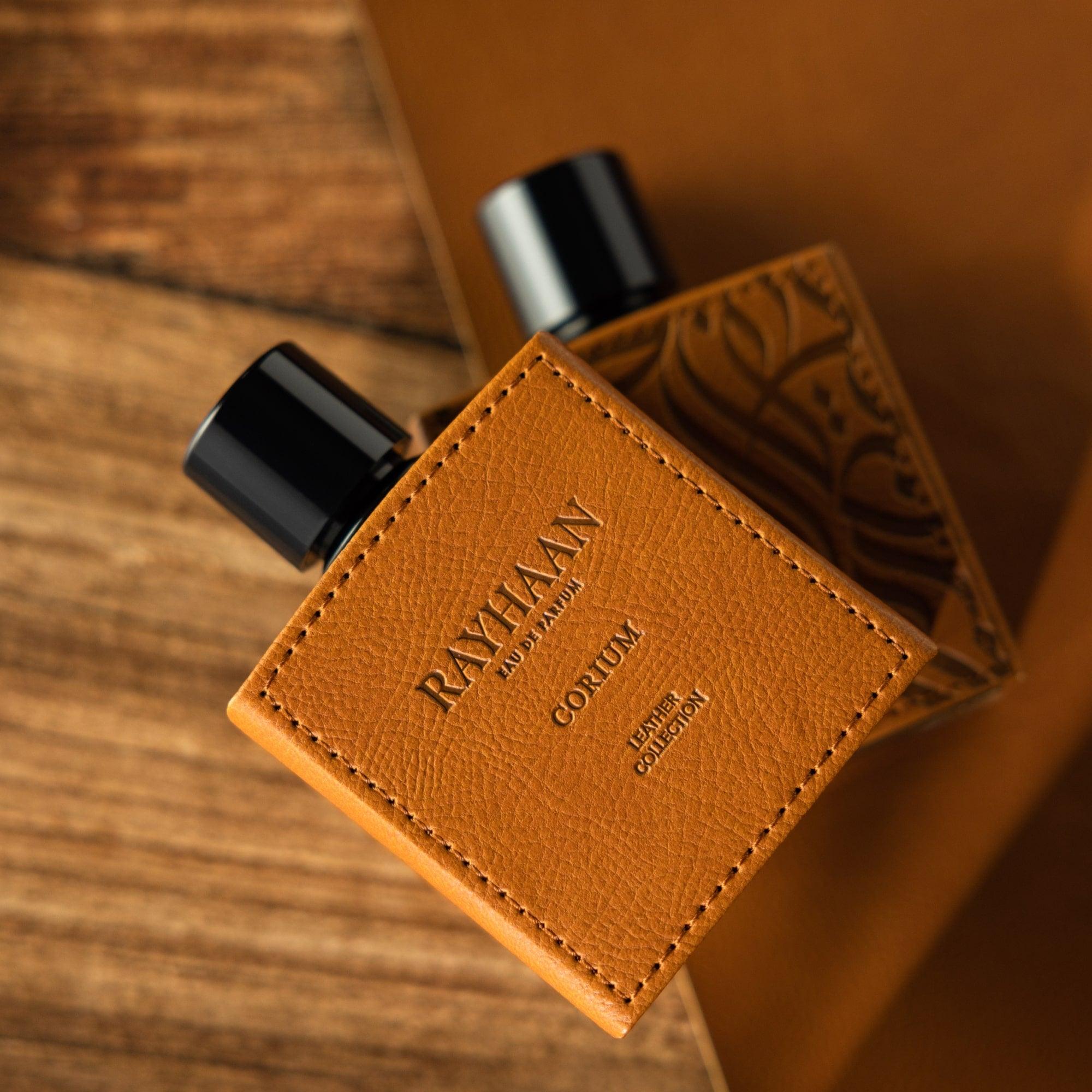 Corium 100ML Homme