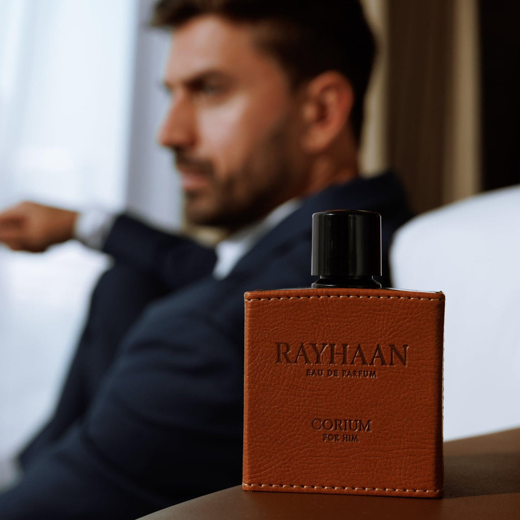 Corium 100ML Homme