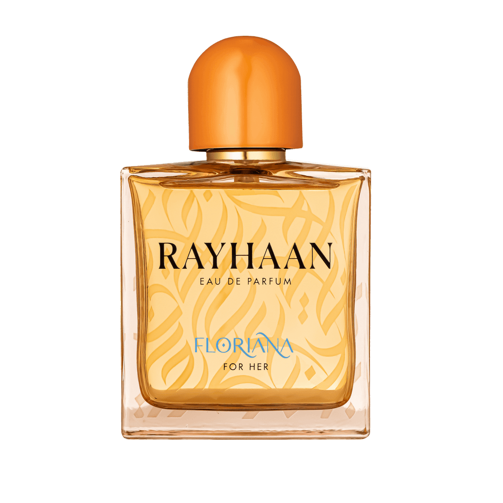 FLORIANA 100ML Femme