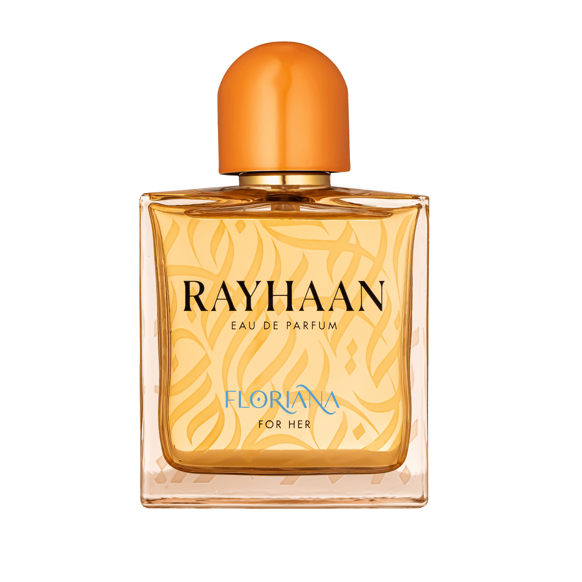 FLORIANA 100ML Femme