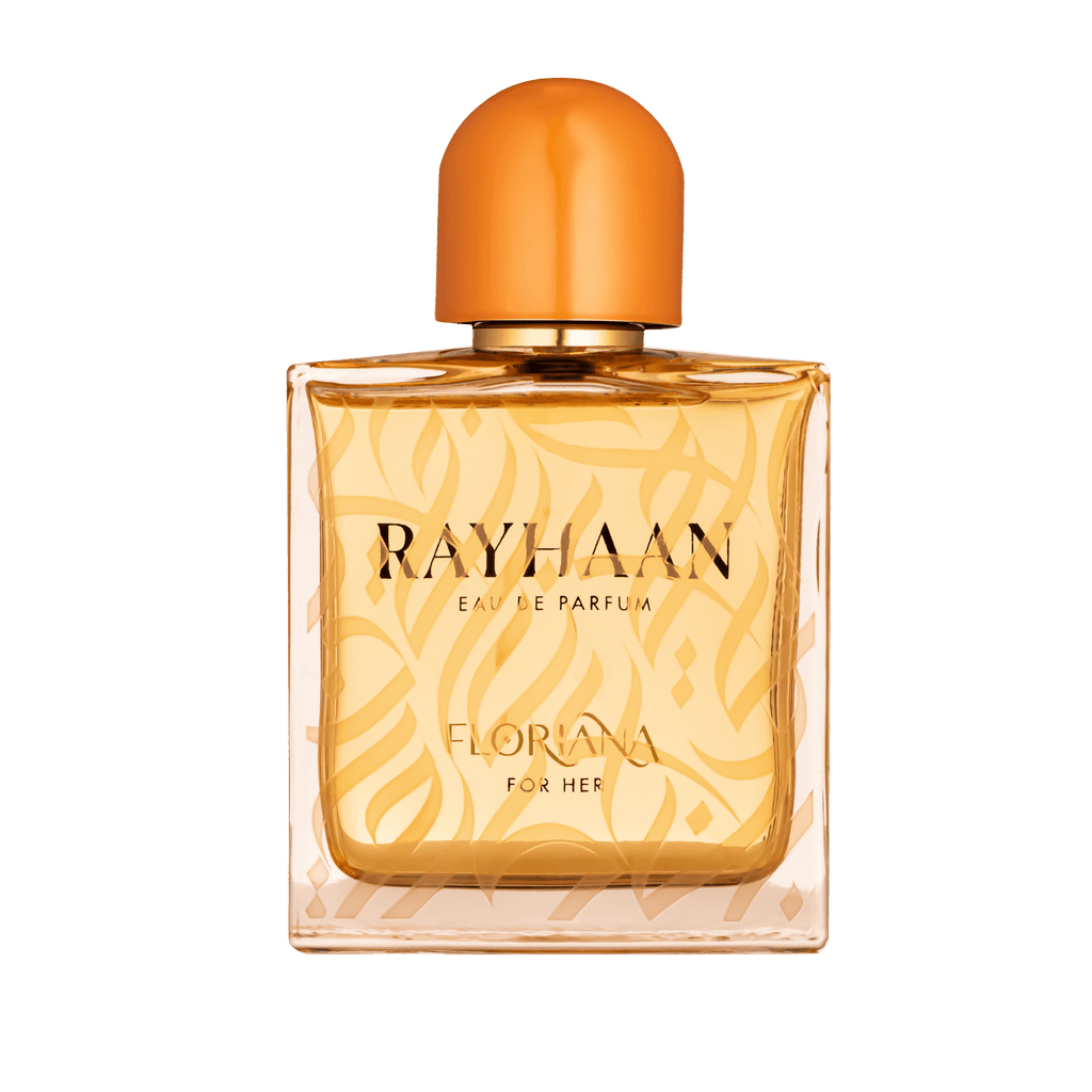 FLORIANA 100ML Femme