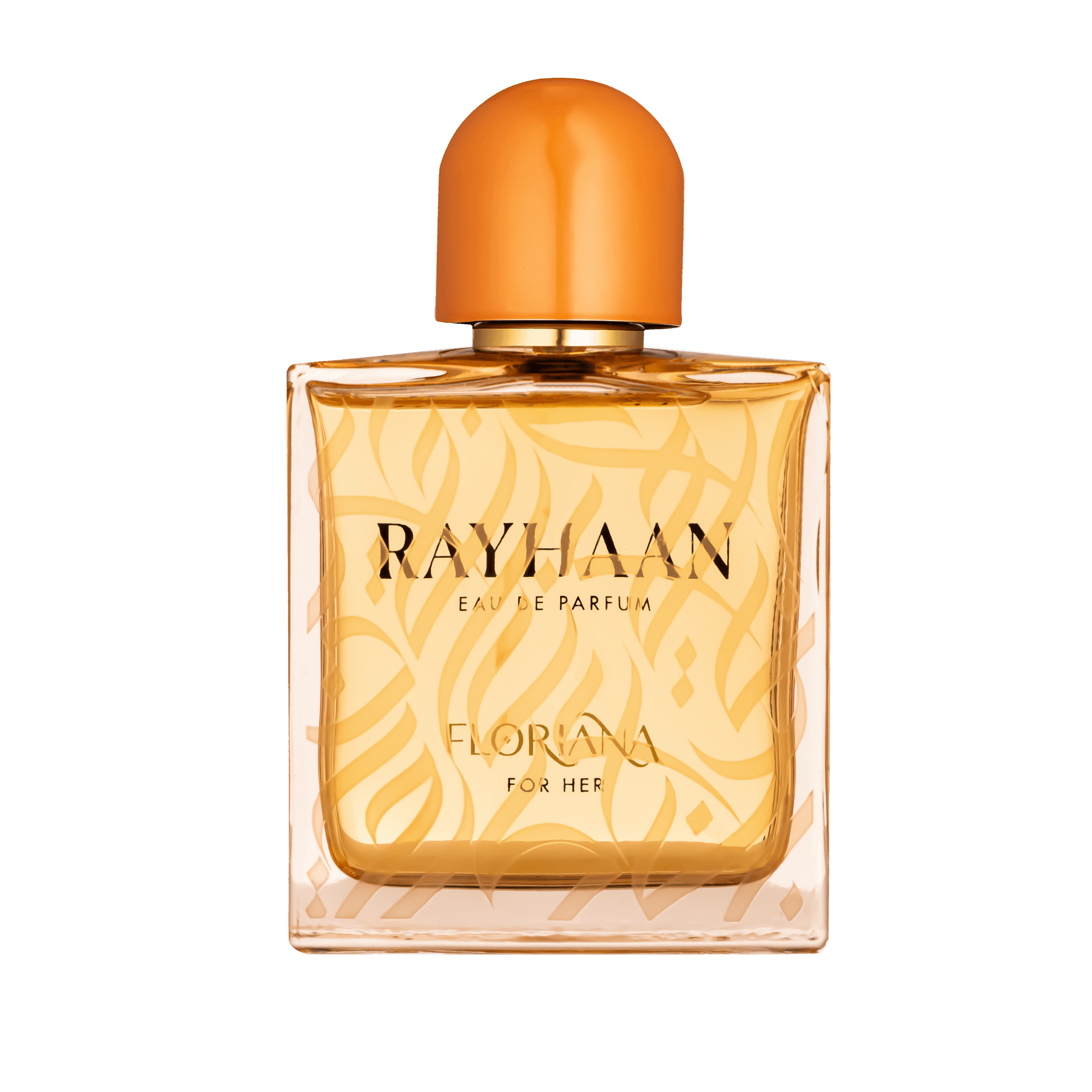FLORIANA 100ML Femme