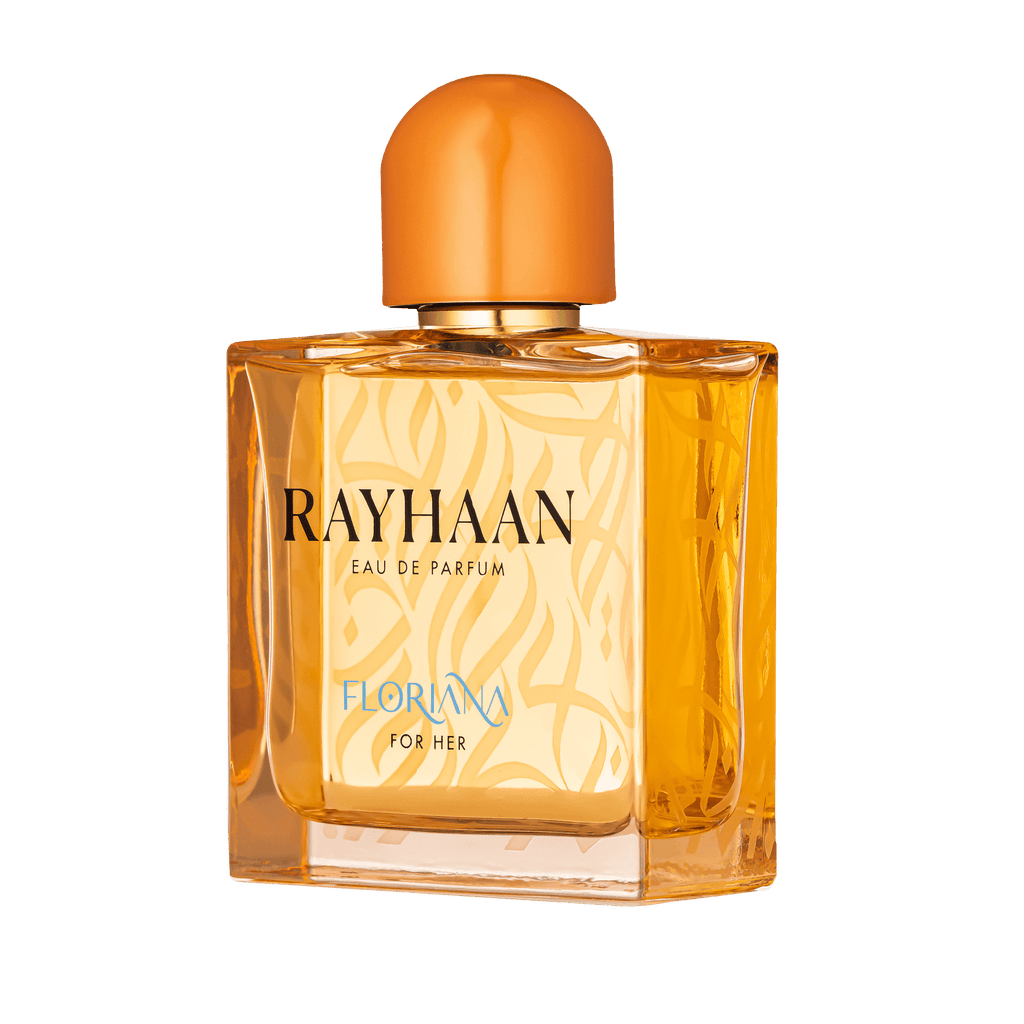 FLORIANA 100ML Femme