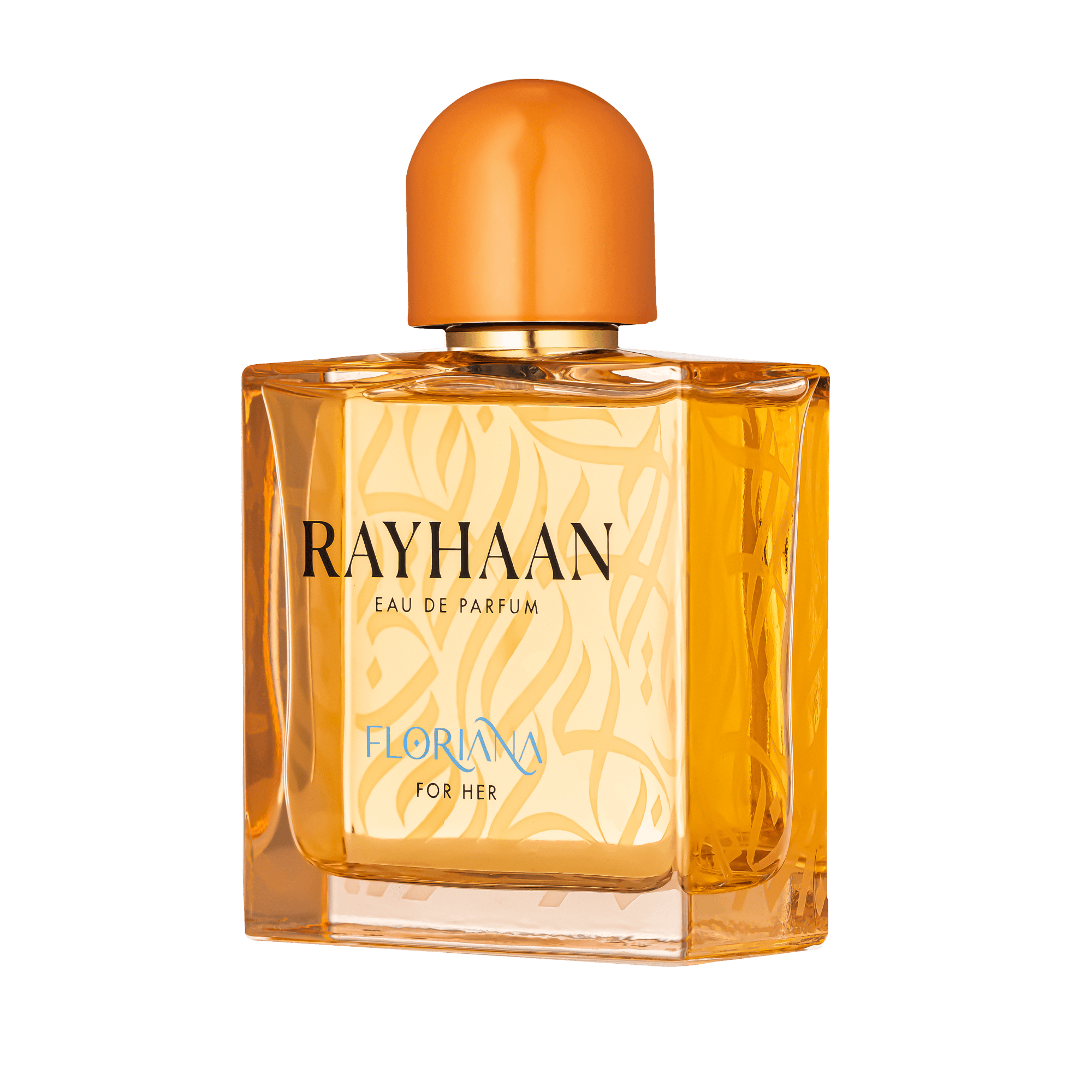 FLORIANA 100ML Femme