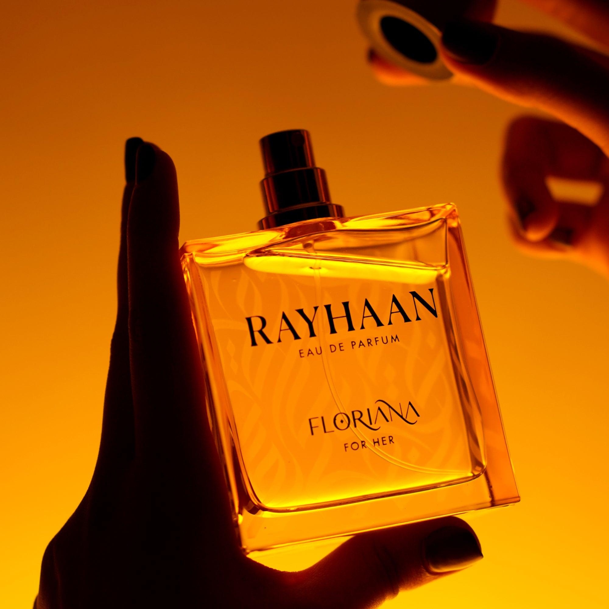 FLORIANA 100ML Femme