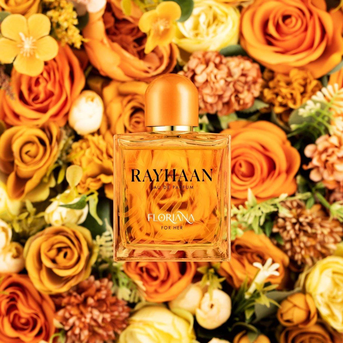 FLORIANA 100ML Femme