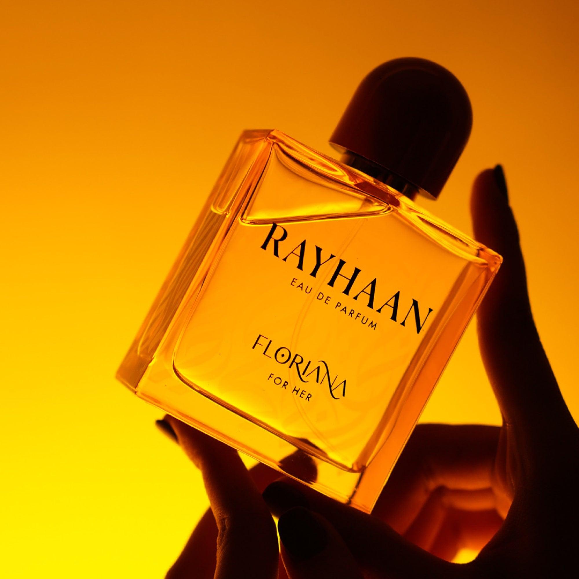 FLORIANA 100ML Femme