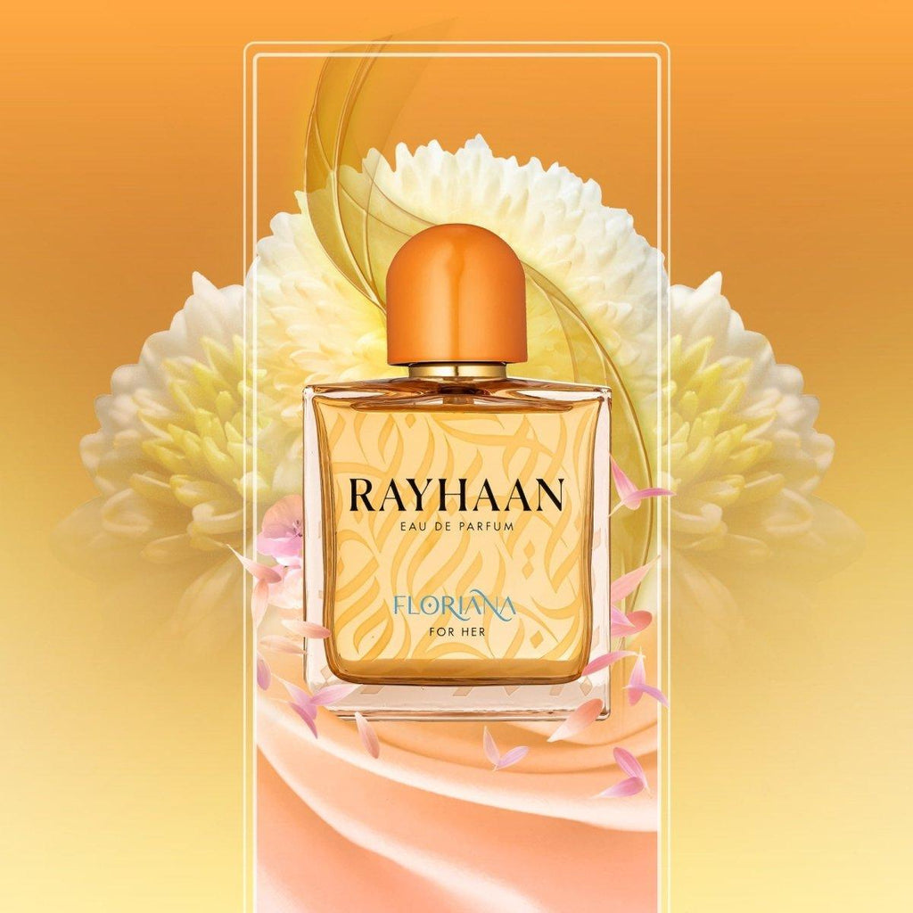 FLORIANA 100ML Femme
