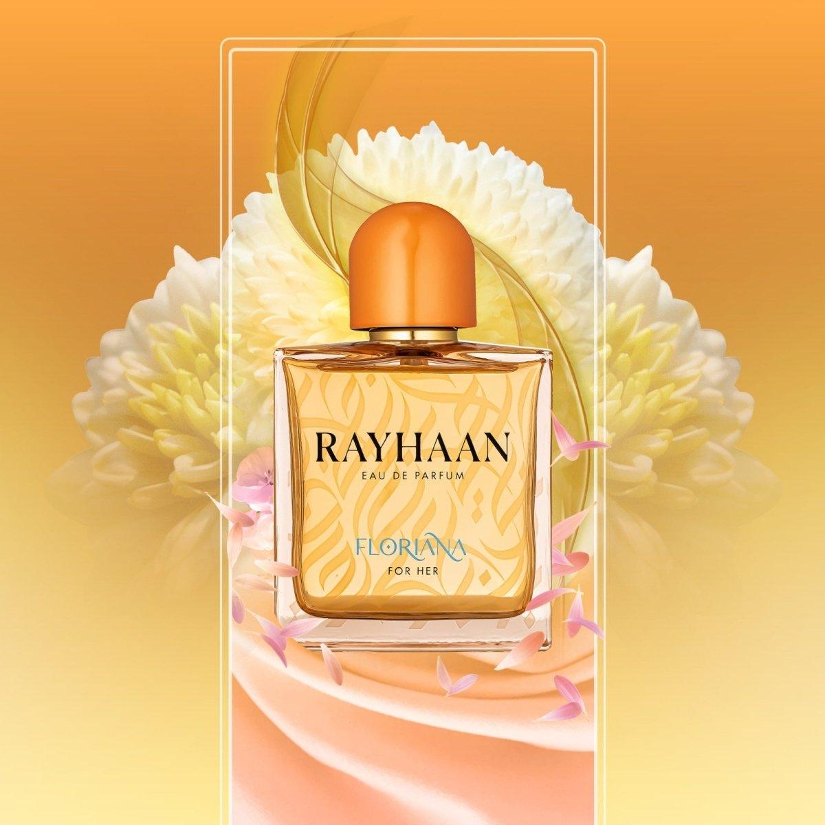 FLORIANA 100ML Femme