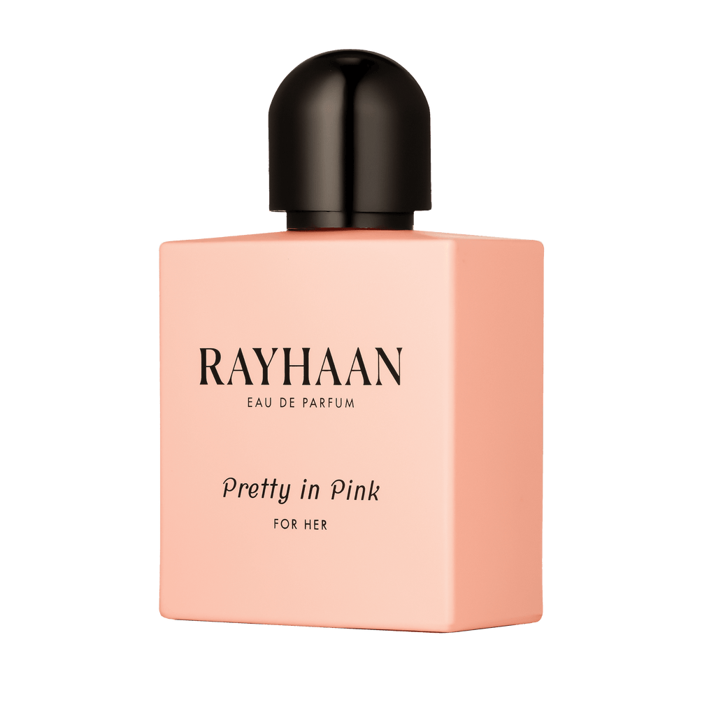 Pretty in Pink 100ML Femme