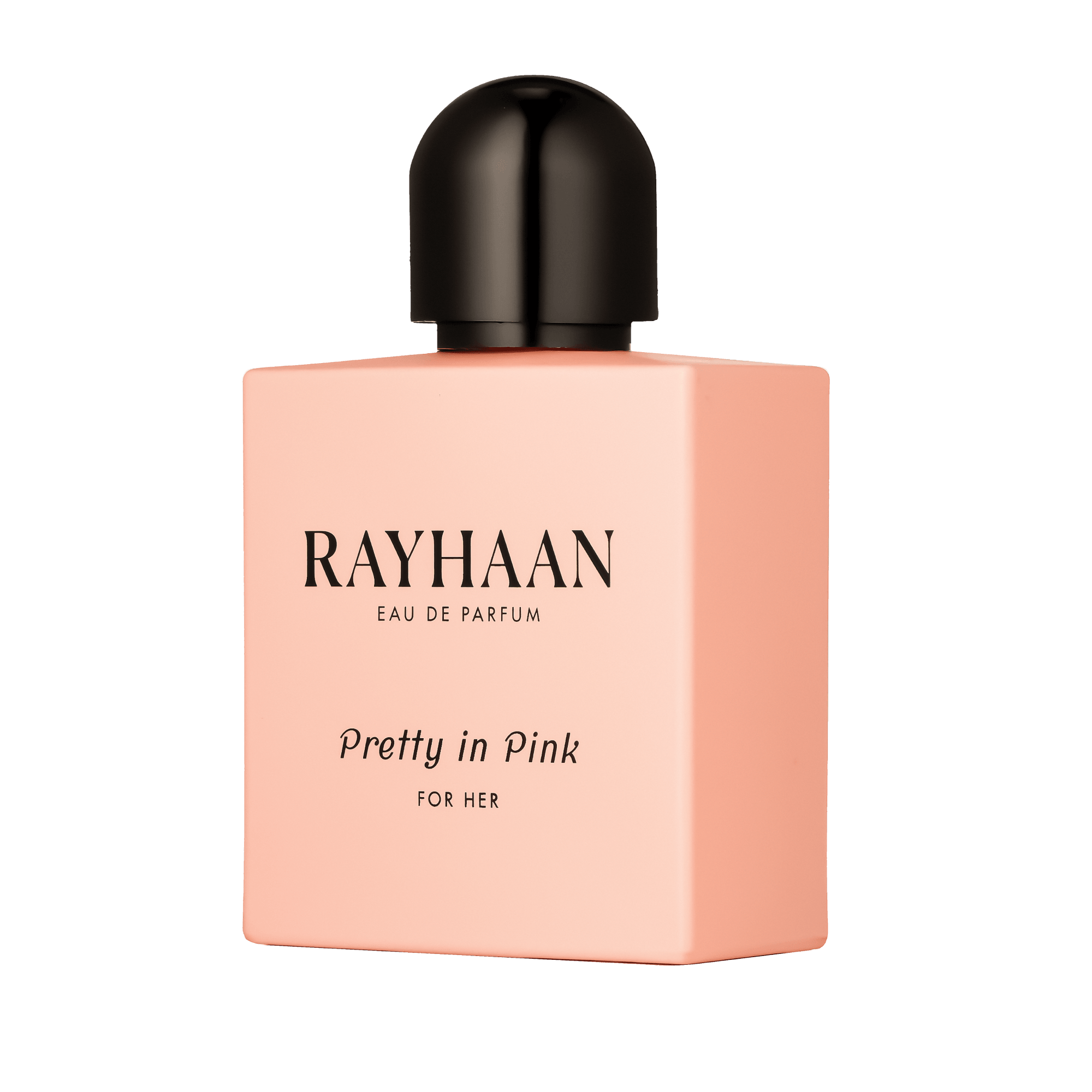 Pretty in Pink 100ML Femme
