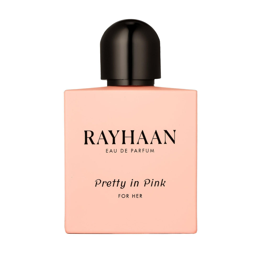 Pretty in Pink 100ML Femme