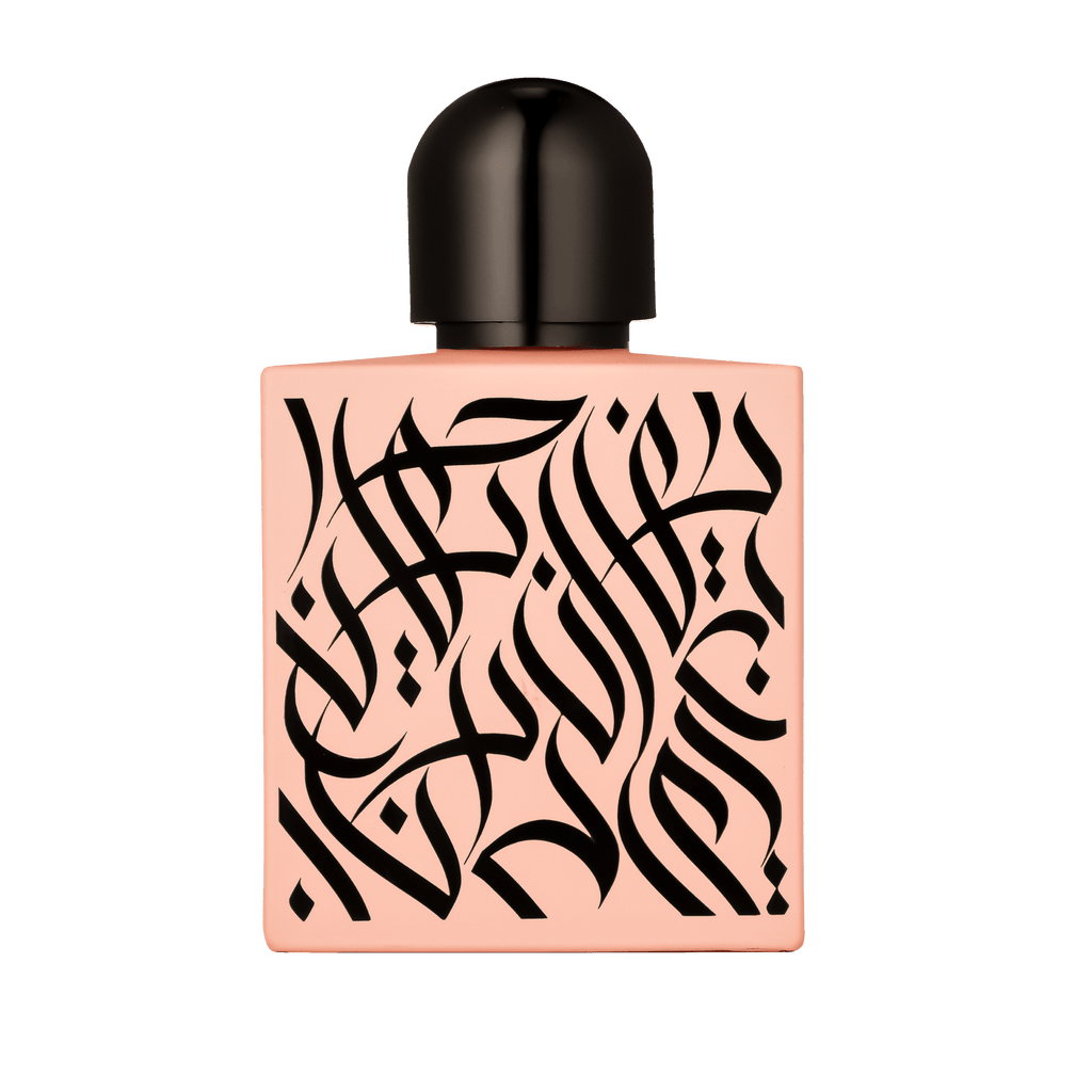 Pretty in Pink 100ML Femme